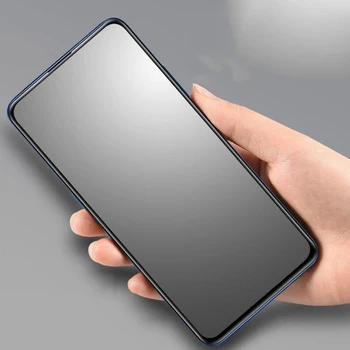  Za Xiaomi Redmi K30i K30 Pro Zoom 5G Dirke Mat Kaljeno Steklo Zaščitnik Zaslon Zaščitna folija Za Redmi K30 K20 Pro Premium