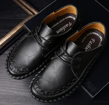  Poletje 2 nova moška obutev korejska različica trend 9 moške priložnostne čevlji dihanje čevlji N7N008B70
