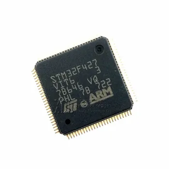  STM32F427VIT6 povsem novo uvožene čip, QFP prednost zalogi