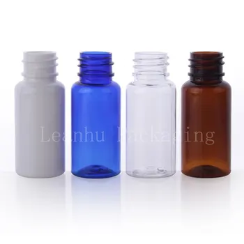  15ML x 50 Prazno Majhne Meglice Spray Plastično Steklenico, 15cc Parfum, ki se lahko ponovno polnijo Kozmetični Posodo Z Škropilnica Črpalka Mini Potovalna Velikost