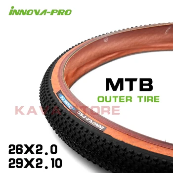  Innova-pro 16-inch 33TPI zapenjanje nit kolesarske pnevmatike 26*2.0 29*2.1 27.5*2.25 700 * 25c KB/SK zložljivo kolo pnevmatike majhen premer kolesa