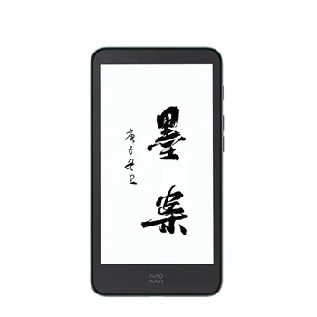  Xiaomi Moaan InkPalm 5 E-book Reader 5.2 Palčni zaslon E-ink 300PPI Zaslon Tabličnega Ebook Odslej Android 8.1 Novo Xiaomi E-lnk Pametni telefon
