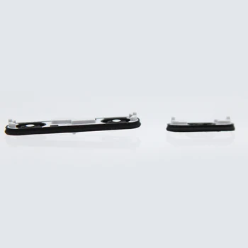  Dower Me Prstnih Moč Glasnosti Gumb za Fotoaparat Vodotesno Gume Obroč Pad Mat Za Sony Xperia XZ Premium XZP G8142 G8141