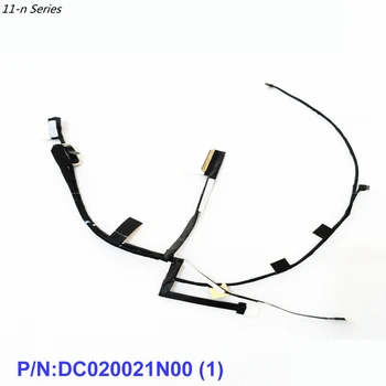  Lcd kabelsko lcd-zaslon kabel lvds kabel za hp Paviljon 11-n 11-N029TU X360 rt3290-c 11-n010dx DC020021N00(1)