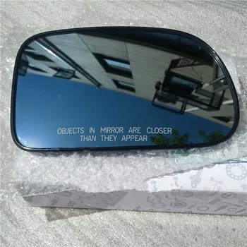  Novo Pristno Levo Desno Rearview Mirror Objektiv Stekla 7891709120 7892709120 Za Ssangyong Kyron