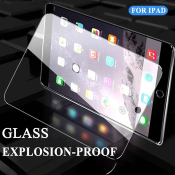  Kaljeno Steklo Za iPad 10.2-inch 2021 Screen Protector 9. Gen 10.2
