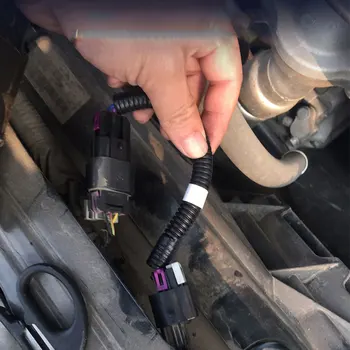  Avtomobil Samodejno Ustavi Zagon Motorja Sistem Off Bližje Naprave za Nadzor Senzor za Priključite Kabel Za Chevrolet Malibu XL 2016-2021