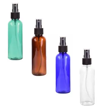  100 ml Vžigalnike Make Up Spray Steklenico Esstenial Olja Steklenico Razpršilo Parfum Posoda Prazna Spray Prenosni Ličila Potovanja G0W0