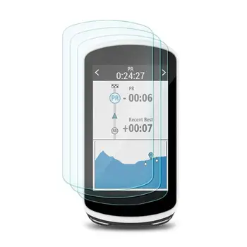  Kaljeno Steklo Zaščitnik Zaslon Anti-scratch Težko GPS Napravo za Sledenje Zaščitno folijo Za Garmin Edge 1030/Edge 1030 Plus