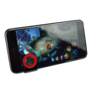  Igra Stick Mini Tablet Palčko Joypad za Andriod iPhone Touch Screen Mobilni Mobilni Telefon