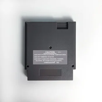  Mogočni Končni Boj - Igra Kartuše Za Konzole NES 72 Pin