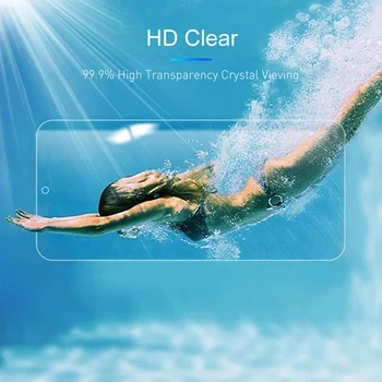  3Pcs HD Polno Kritje Mehko Hydrogel Film Za Samsung Galaxy A52s Telefon Zaslon Zaščita Za Sumsung A 52s za 6,5 palčni 2021 Ne Steklo