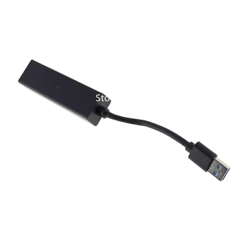  USB3.0 VR fotoaparat nastavek za PS5 Kabel, Priključek PS VR, Da PS5 VR Priključek Mini Fotoaparat nastavek Za PS5 Igralno Konzolo PS4