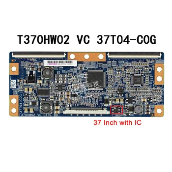  T370HW02 VC 37T04-C0G Logiko odbor LA37B530P7R TCL L37P10FBD LED LCD TV logiko odbor T-con Odbor Tcon Nadzor Pretvornik
