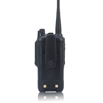  2pcs Dual Band Walkie Talkies 5w Socotran UV-12R plus Nepremočljiva Talkie Walkie comunicador radijski skener