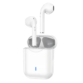  I9s TWS Brezžična Slušalka Bluetooth Slušalke Earpoddings V uho Čepkov Stereo Noise Cancel Šport Teče Slušalke Slušalka